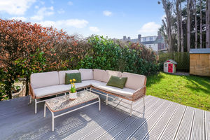 Chatfield Road Woodseats